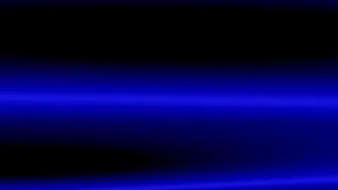 Blue glow caustic texture background Stock Footage 245405678