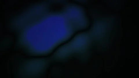 Blue glowing abstract background texture. Stock Footage 339994880