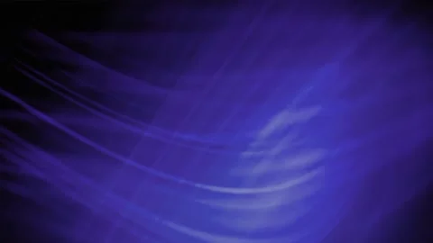 Blue Glowing Background Animation  Stock Footage 235060305