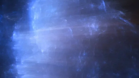Blue glowing clouds background d2418 Stock Footage 452146