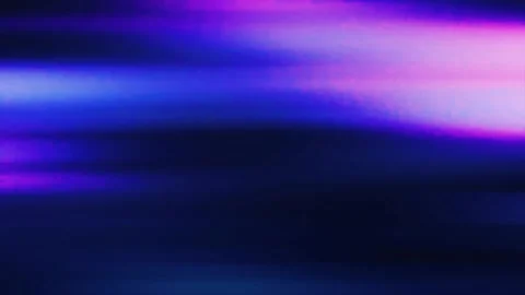 Blue Glowing Lights Motion Background Loop  Stock-Footage 225151105