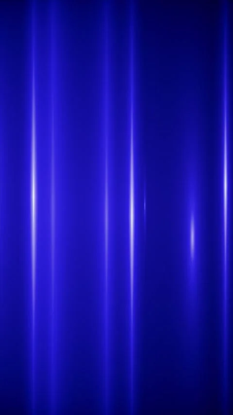 Blue Glowing Lines Stock Footage 315139408