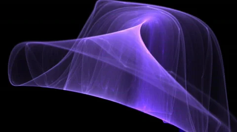 Blue glowing motion background d2753B Stock Footage 641050