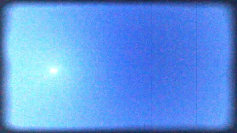Blue Glowing Starfield Light Background Animation Loop Stock Footage 339818361