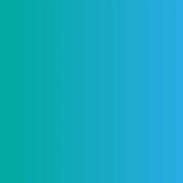 Blue gradient abstract backgraound vector 库存插图