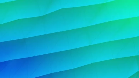 Blue gradient abstract background. Stock Footage 163089587