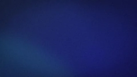 Blue gradient abstract background with grainy texture and blur effect perfe.. Ilustración de archivo