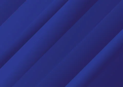 Blue gradient abstract background. Stock Illustration