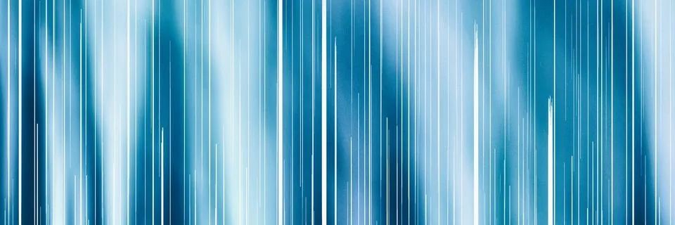 Blue gradient abstract background. Stock Illustration