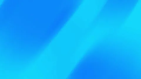 Blue Gradient Abstract Background Loop. Stock Footage 286774102