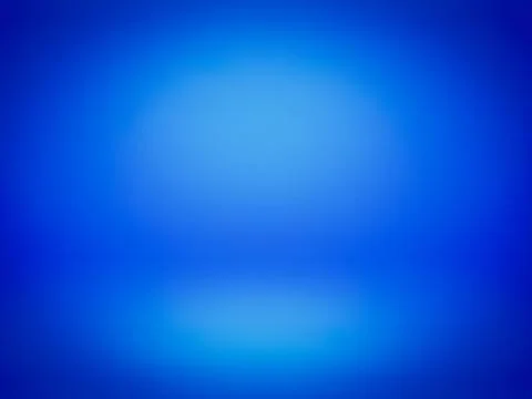Blue Gradient  abstract background Stock Photos
