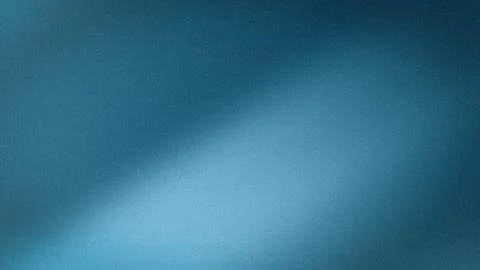 Blue gradient abstract background texture with grainy blur effect suitable .. Stock Photos