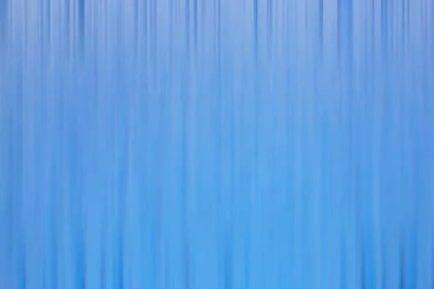 Blue gradient abstract background with vertical lines for calm, modern design Stock Illustration