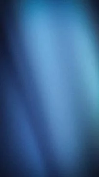 Blue gradient abstract grainy vertical background with dark navy sky and li.. Stock Photos