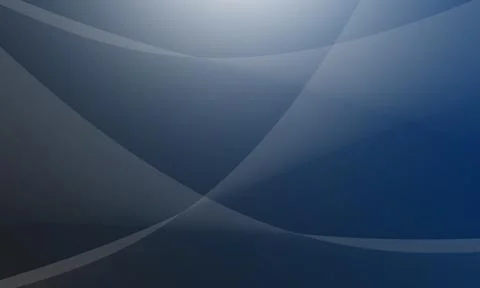 Blue Gradient Abstract Graphic Background Stock Photos