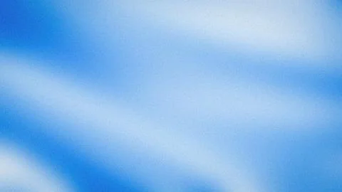 Blue gradient abstract grunge backdrop with light and dark shades and grain.. Stock Photos