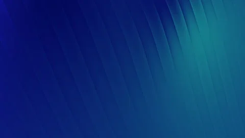 Blue gradient with angular lines background Stock Footage 324890900