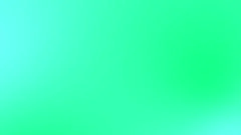 Blue  gradient animated 4k background Stock Footage 252957022