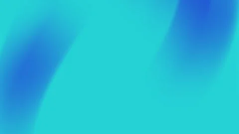 Blue Gradient Animated Looping Background Stock-Footage 327067864