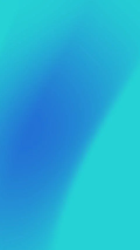 Blue Gradient Animated Looping vertical Background Stock Footage 327067820