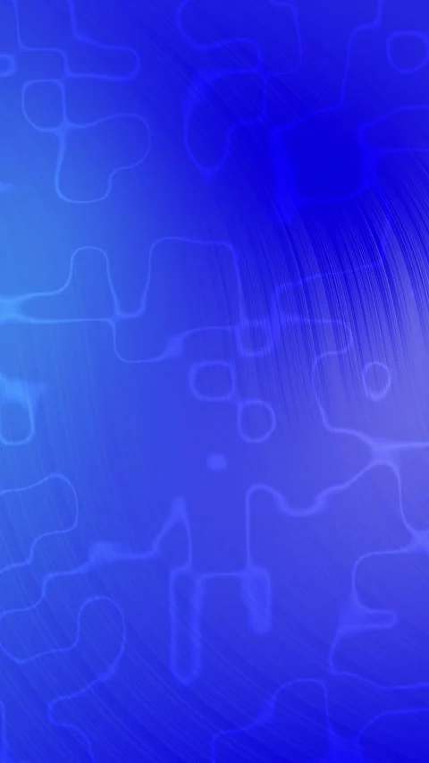 Blue gradient background 290125 (3) Stock Footage 300350975