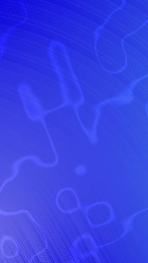 Blue gradient background 290125 (4) Stock Footage 300350974