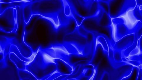 Blue gradient background 4 Stock Footage 290482690