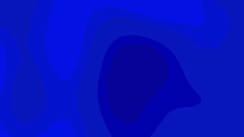 Blue gradient background 5 Stock Footage 290482385