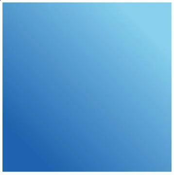 Blue gradient background. Abstract gradient background Stock Illustration