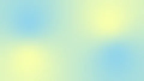 Blue gradient background. Animation | Stock Video | Pond5