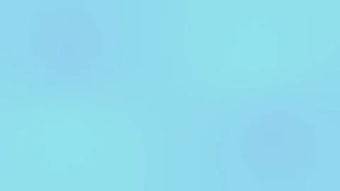 Blue gradient background. Animation | Stock Video | Pond5