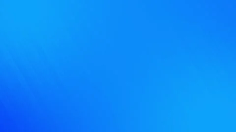 Blue gradient background, diagonal lines, for seamless looping animations. Stock Footage 286409680