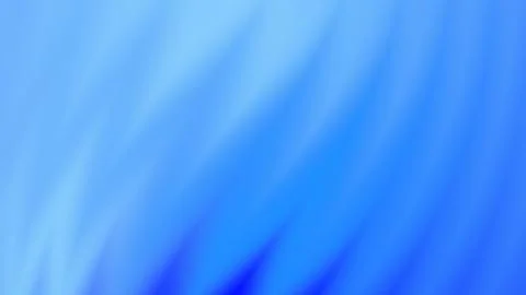 Blue gradient background with diagonal lines transitioning from light to dark イラスト素材