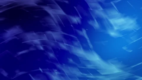 A blue gradient background Stock Footage 278808076
