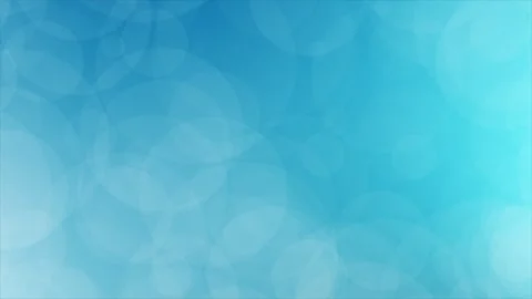 Blue gradient background Stock Footage 296295743