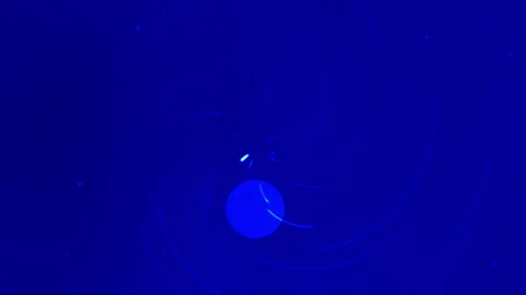 Blue Gradient Background Stock Footage 303565786