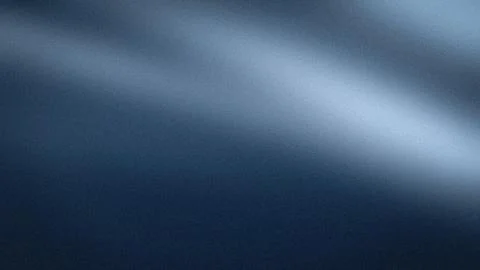 Blue gradient background with grainy texture and abstract blur in 4K resolu.. Stock Photos