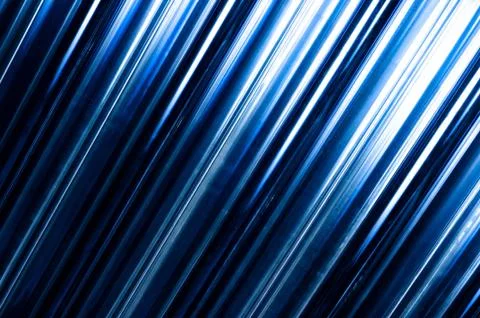 Blue gradient background Stock Illustration