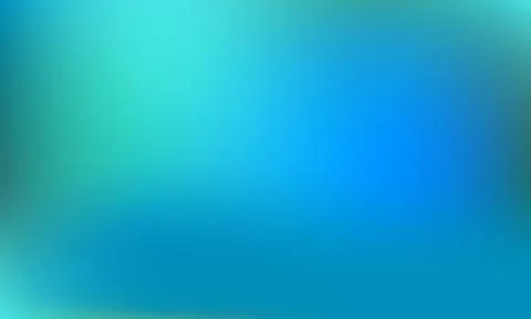 Blue gradient background Stock Illustration