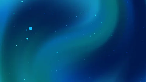 Blue gradient background with light blue dots. Видео 282414132