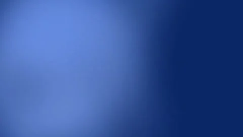 Blue gradient background with light effect. Stock Footage 327254425