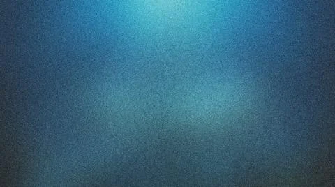 Blue gradient background with light shining through textured surface 스톡 사진