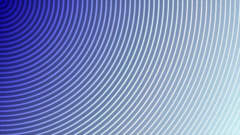 blue gradient background with moving rep... | Stock Video | Pond5
