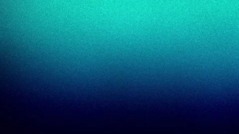 Blue gradient background noise grain grunge texture retro vintage effect abst Stock Footage 315468022