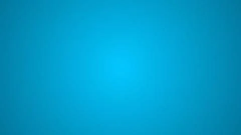 Blue gradient background Фото