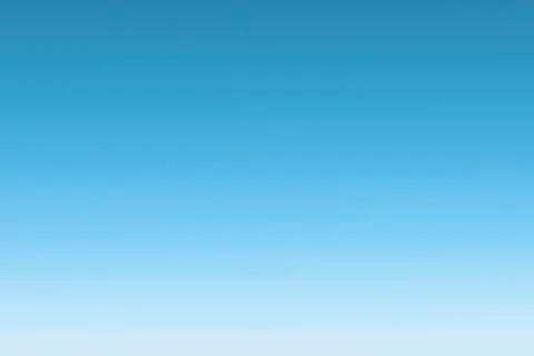 Blue gradient background 写真素材