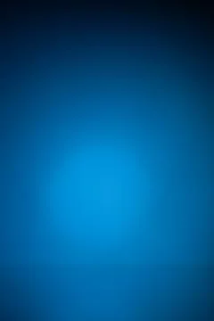 Blue Gradient Background Stock Photos