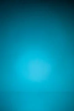 Blue Gradient Background Stock Photos