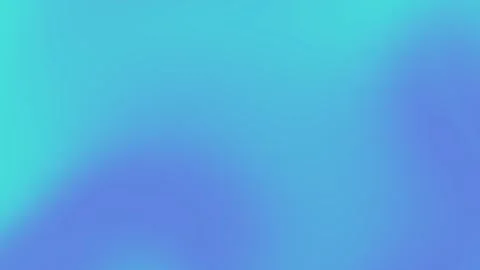 Blue gradient background smooth abstract backdrop Stock Footage 332816096