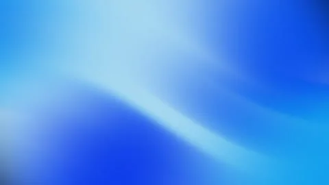 Blue gradient background with soft light effect. Stock Footage 280843626